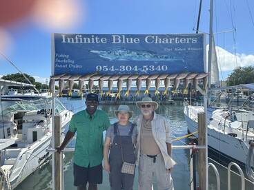 Marathon Report Photo 1