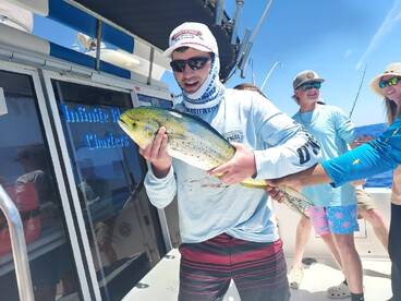 Marathon Report Photo 2