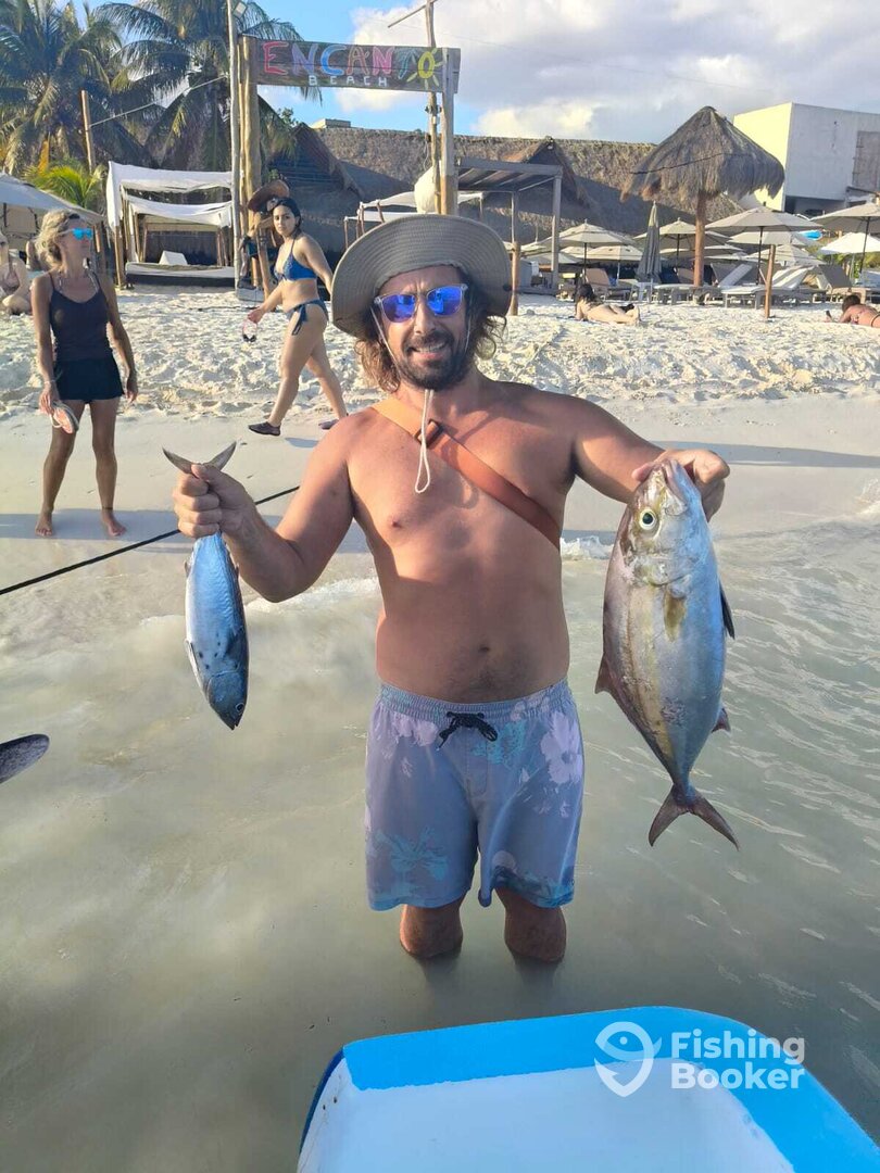 Playa Del Carmen Report Photo 0