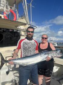 Cancún Report Photo 1