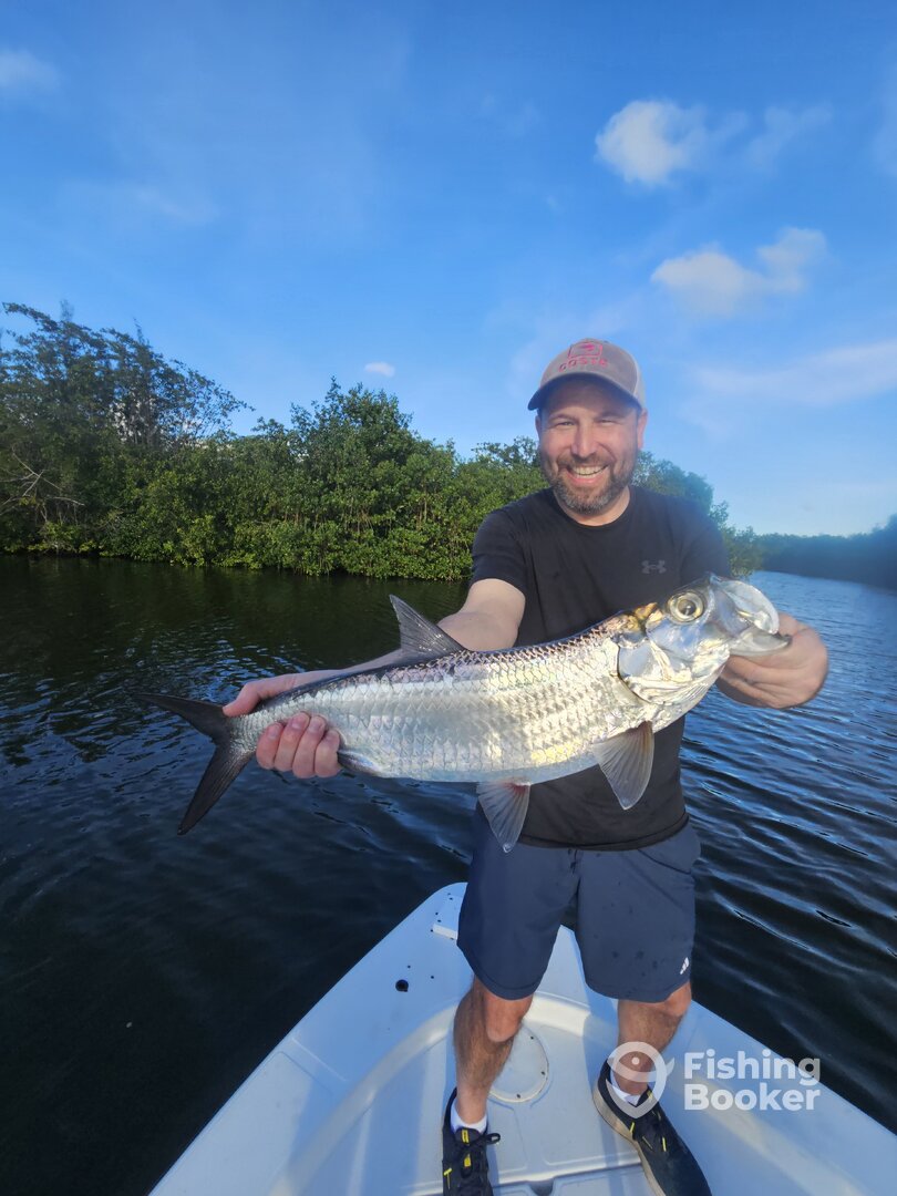 San Juan Report Photo 0