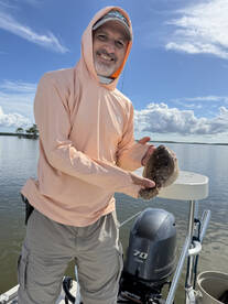 Key Largo Report Photo 1