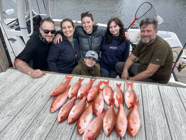 Non stop action & dinner.