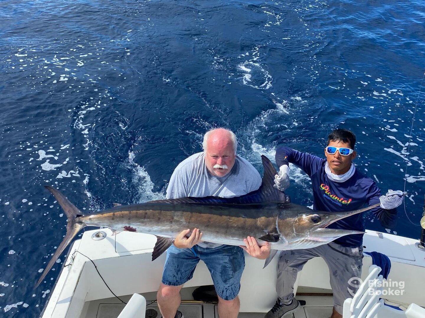 Cabo San Lucas Report Photo 0