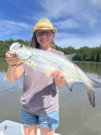 Carolina Report Photo 1