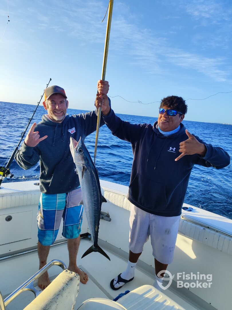 Puerto Aventuras Report Photo 0