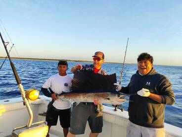 Puerto Aventuras Report Photo 1