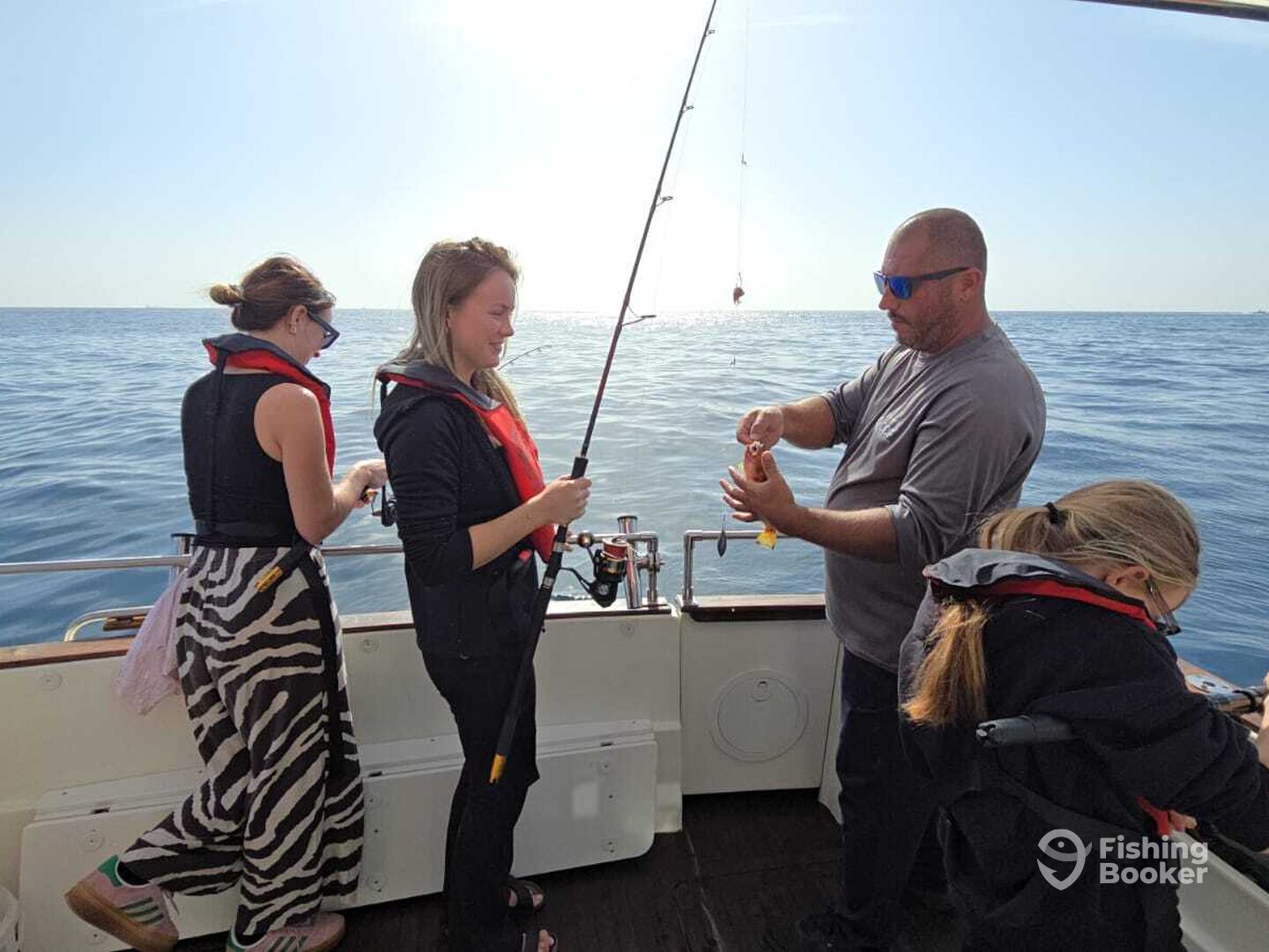 Madeira Report Photo 0