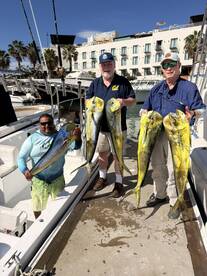 DALIKEN SPORTFISHING BOOK NOW!