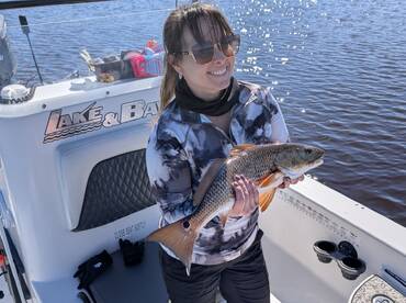 Florida Report Photo 1