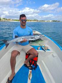 Playa Del Carmen Report Photo 1