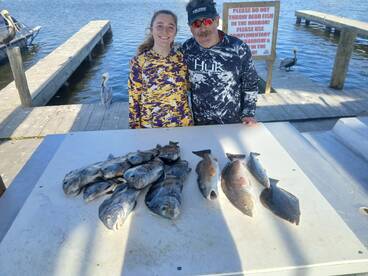 Jefferson Parish Report Photo 1