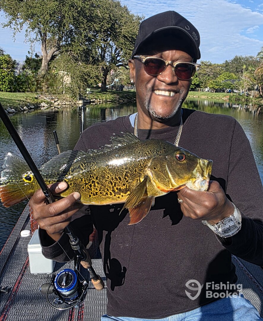 Weston Report Photo 0