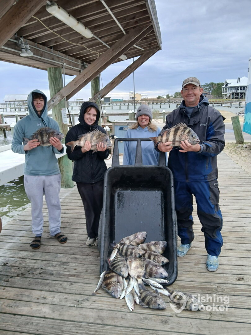 Gulf Shores Report Photo 0