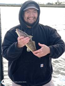 Winter bite is on Fire!!!!