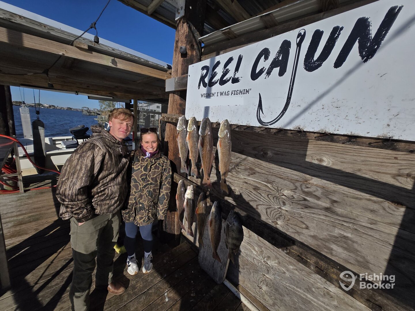 New Orleans Report Photo 0