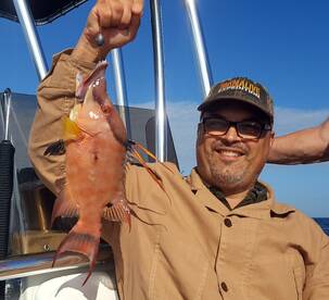 Bay Pines Report Photo 1