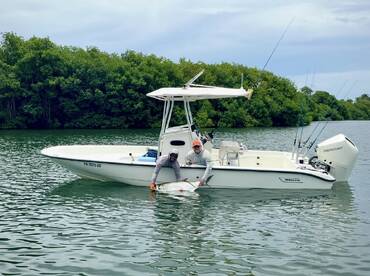 San Juan Report Photo 1