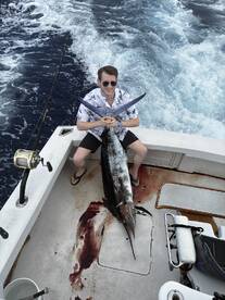 New Years Day catch!!