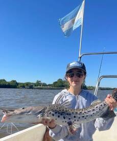 Exceptional 6-Hour Fishing Trip with Phi