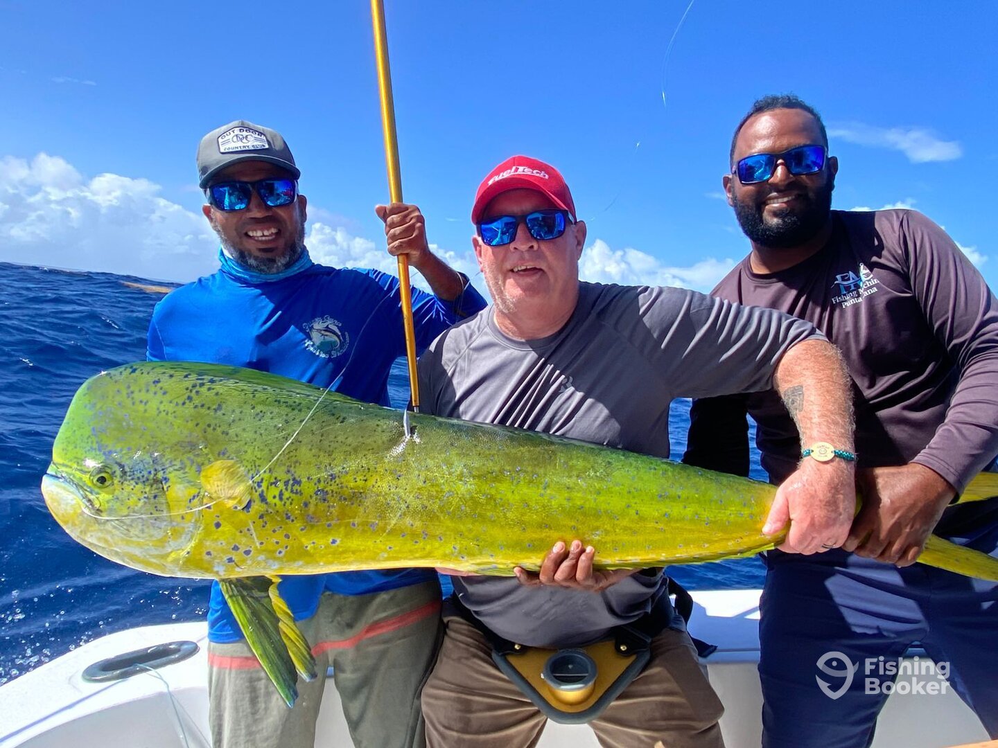 Foto Report Punta Cana 0