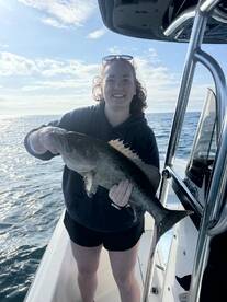 Plenty of good eats!