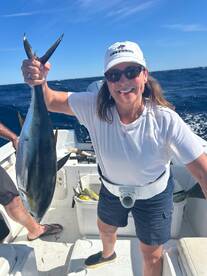 DALIKEN SPORTFISHING BOOK NOW!