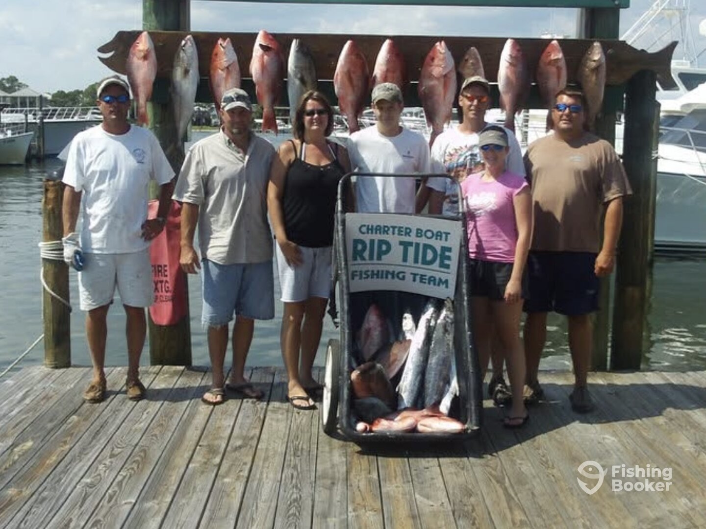 Baldwin County Report Photo 0