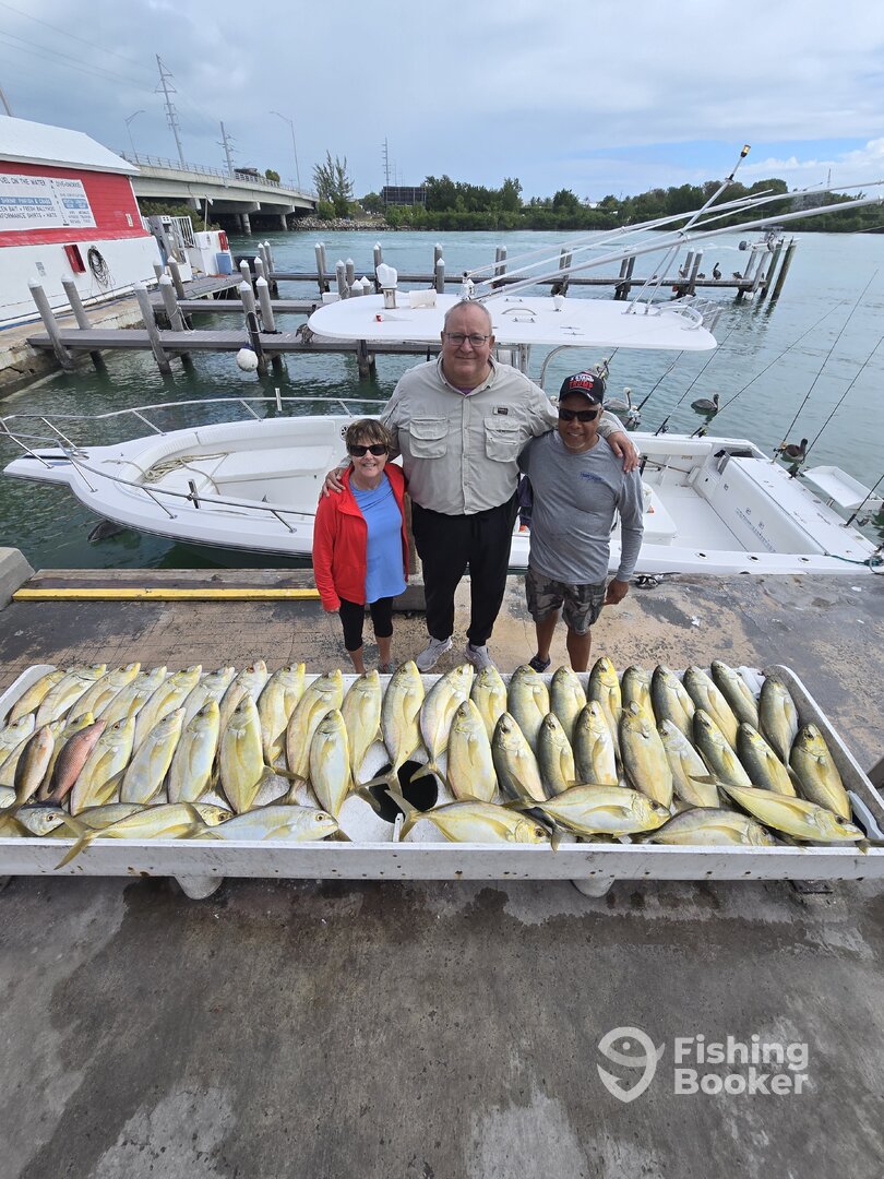 Marathon Report Photo 0