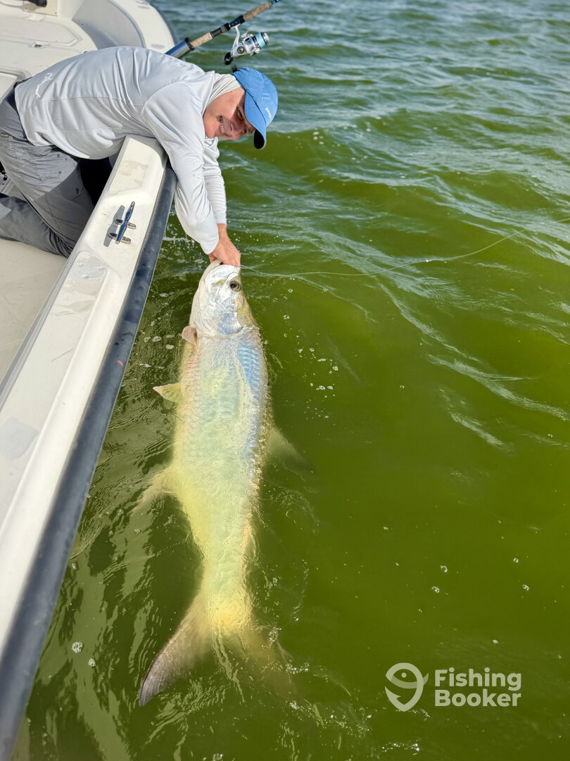 San Juan Report Photo 0