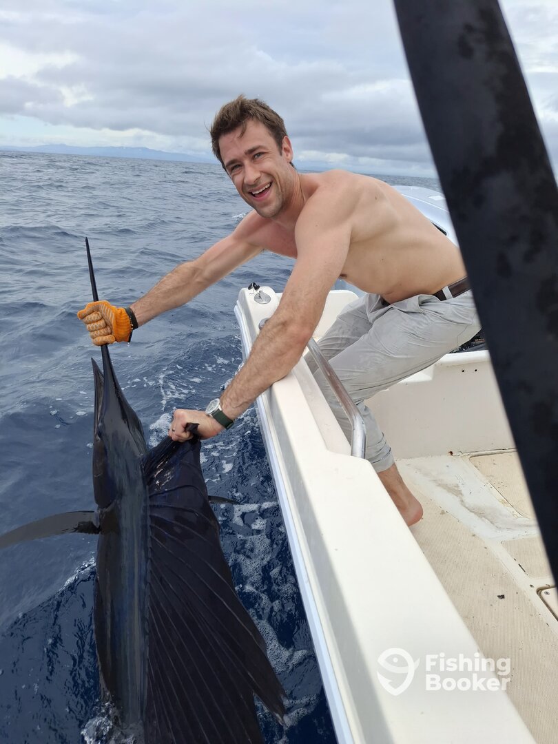 Herradura Report Photo 0