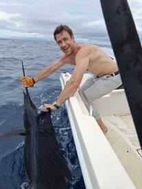 The Ultimate Challenge on Fly!