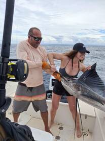 Herradura Report Photo 1