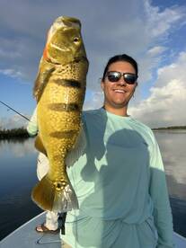 Peacock Bass Tour