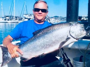 San Francisco Report Photo 1