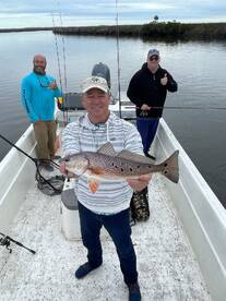 Cedar Key Report Photo 2