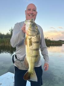 Peacock Bass Tours