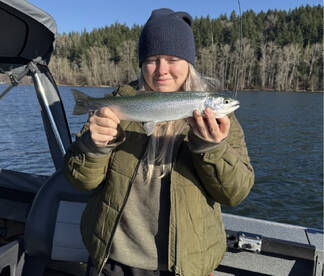 Lake Stevens Report Photo 2