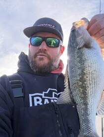 Great Day on Table Rock