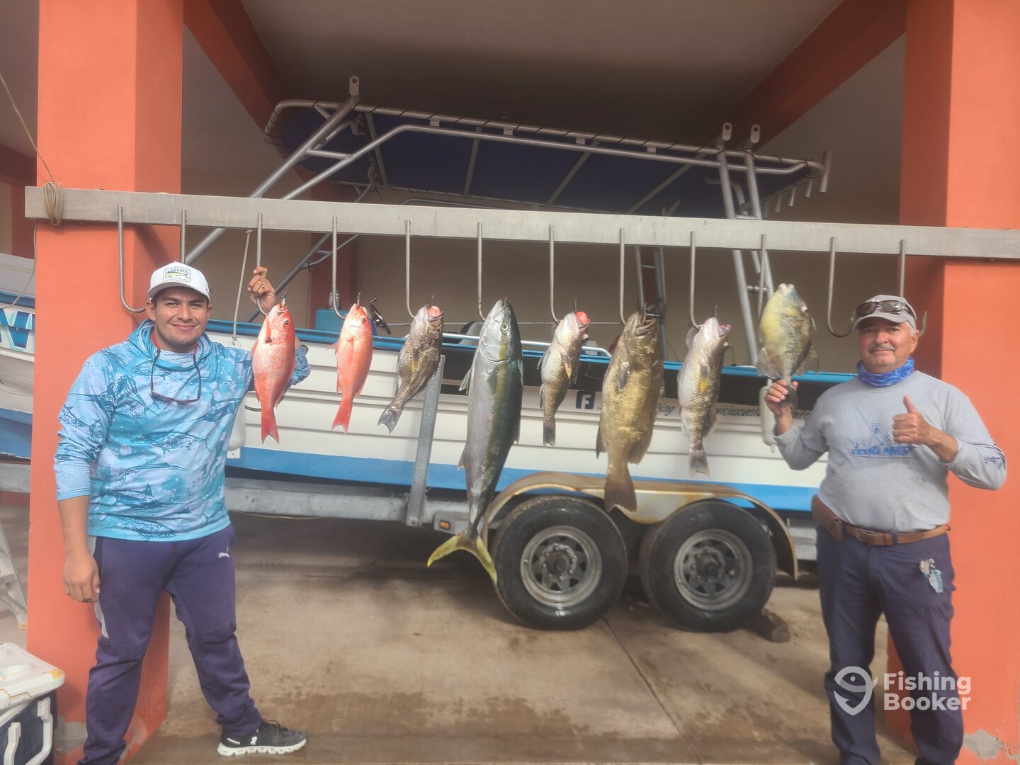 Loreto Report Photo 0