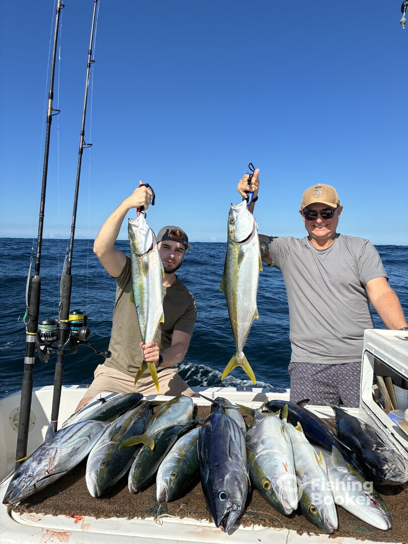 Cape Town Report Photo 0