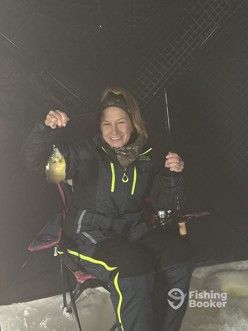 Chicago Report Photo 0