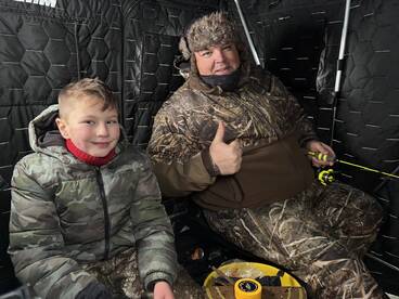 Chicago Report Photo 2