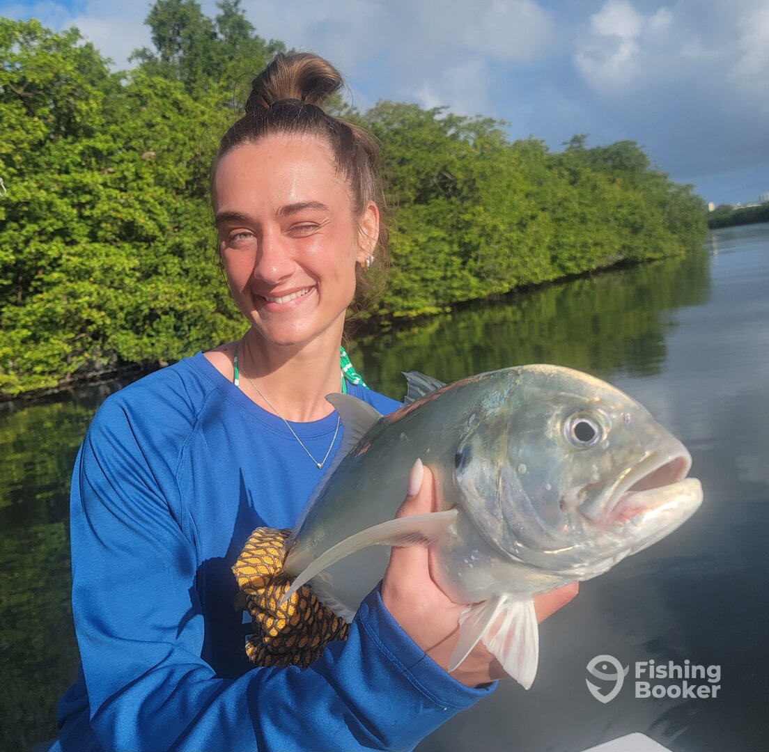 San Juan Report Photo 0