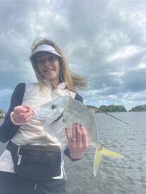 Burt Reynolds Park Report Photo 1