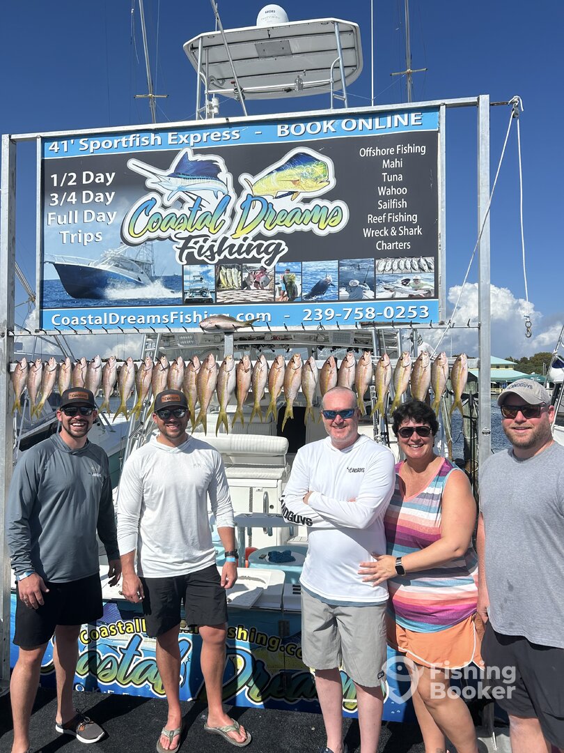 Everglades Report Photo 0