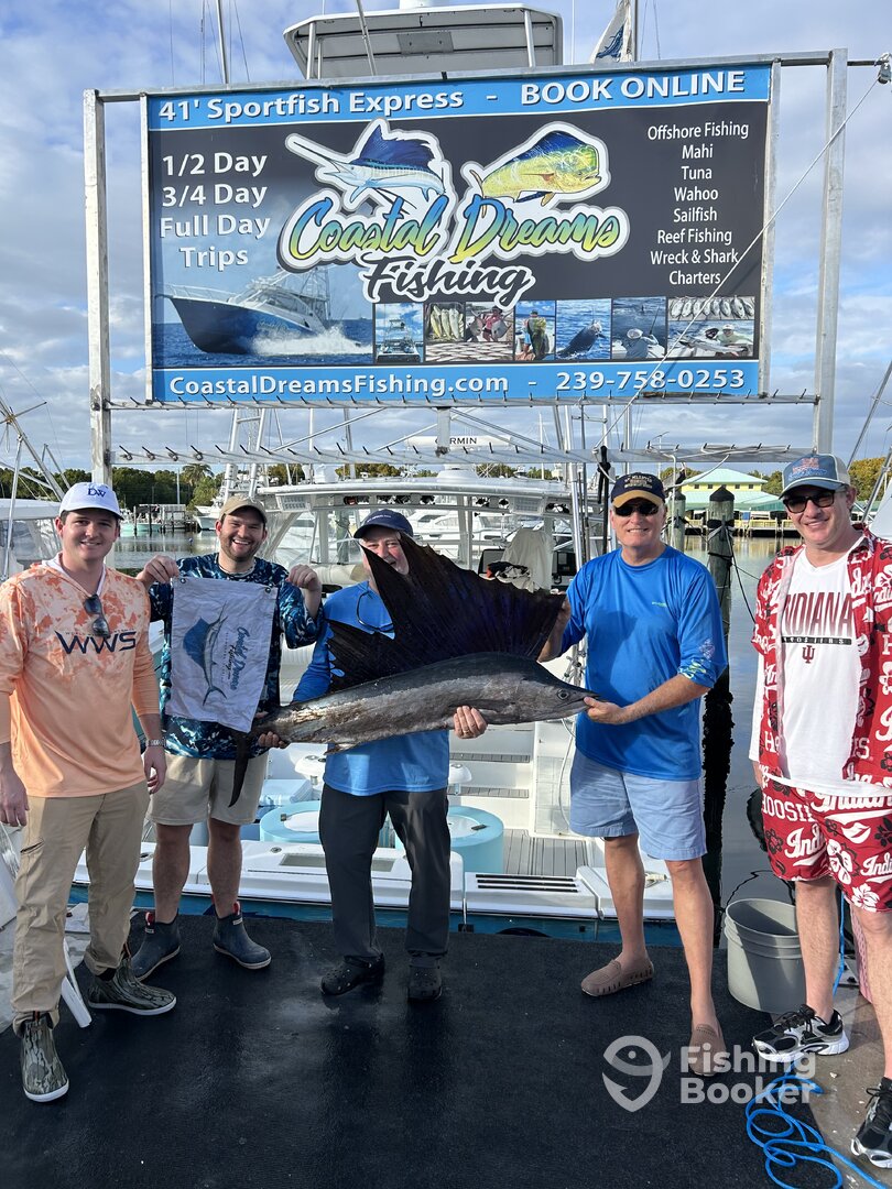 Key Largo Report Photo 0