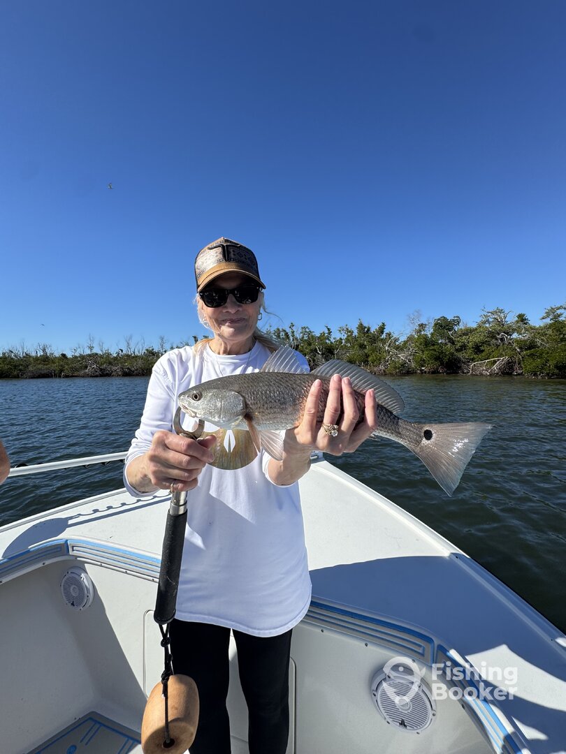 Boca Grande Report Photo 0