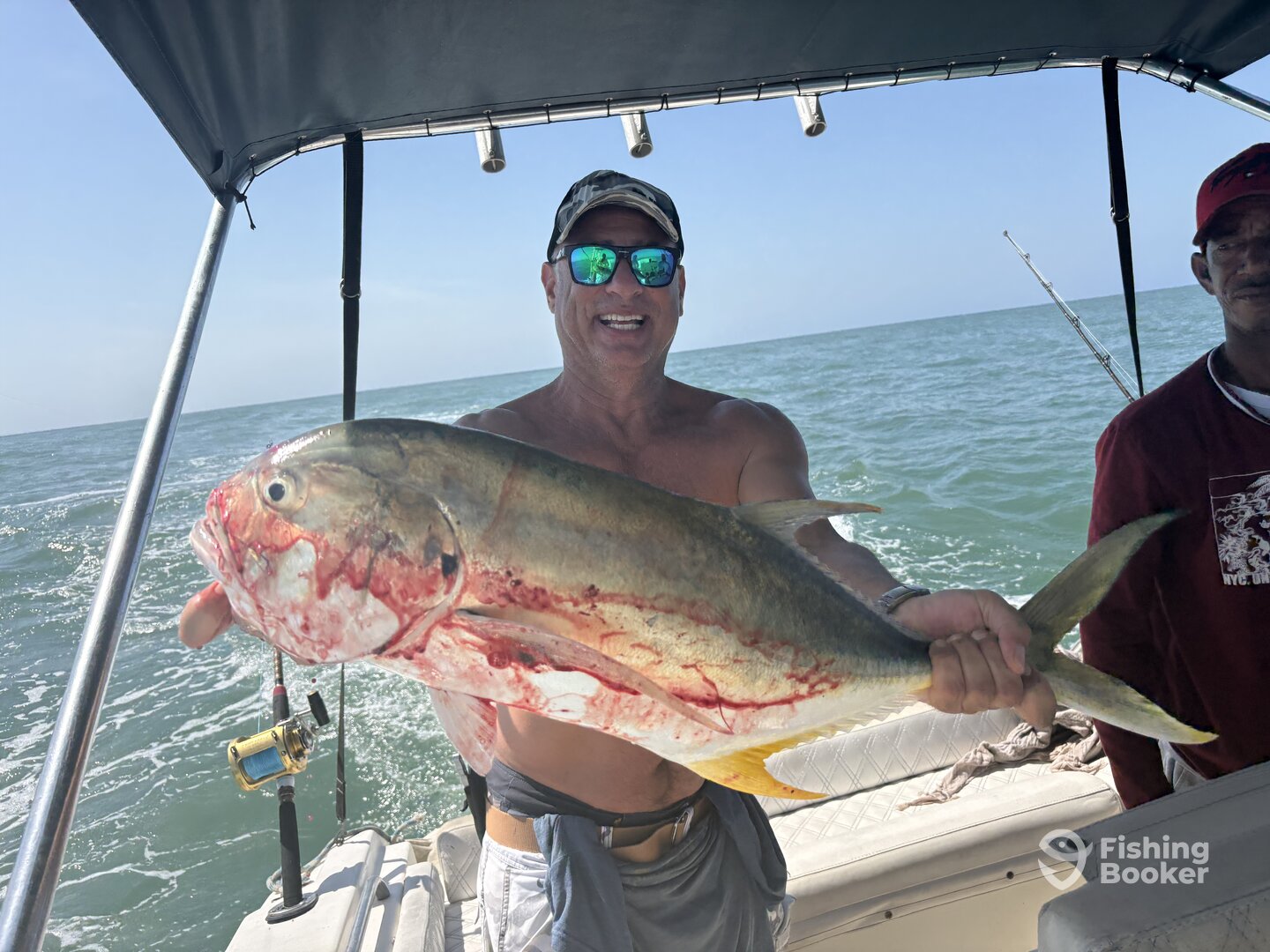 Cartagena Report Photo 0