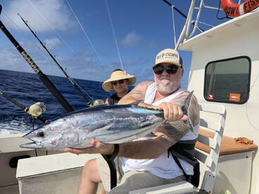 Hawaii Report Photo 2